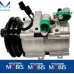 mobis air con hyundai starex h-1 porter kia bongo-3 1997-07